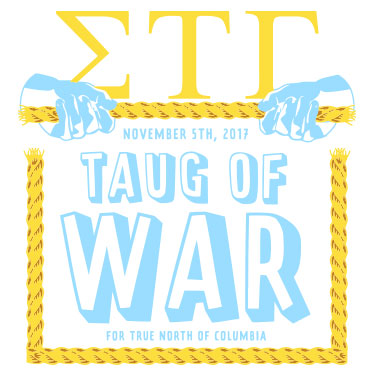 Taug of War