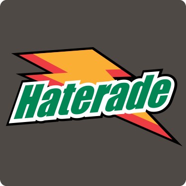 Haterade Tee