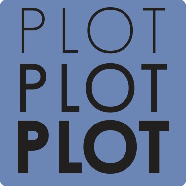 The Plot Thickens Tee