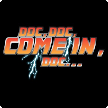 Doc, Doc, Come In, Doc 