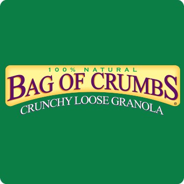 Bag Of Crumbs Tee