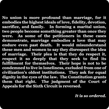 It is So Ordered T-Shirt