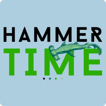 Hammer Time Tee
