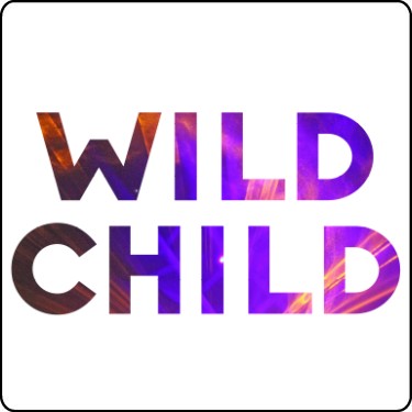 Wild Child Tee
