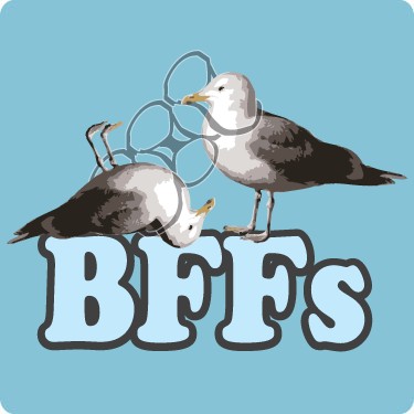 Best Friends Forever 