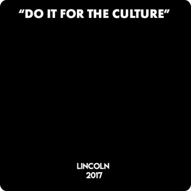 Do It for the Culture Payment