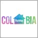 COL[home]BIA Tee